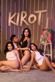 Kirot (2025) Hollywood HDRip Movie (2025)