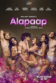 Alapaap (2026) Hollywood HDRip Movie (2026)