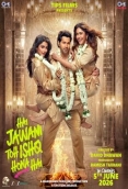 Hai Jawani Toh Ishq Hona Hai 2026 Hindi HDTC Movie