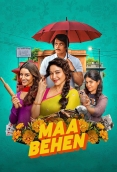 Maa Behen 2026 Hindi HDRip Movie