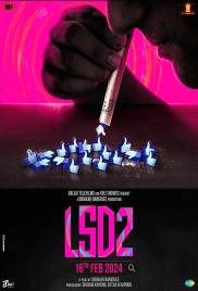 Love Sex Aur Dhokha 2 (2024) Hindi Movie HDRip Download (2024)