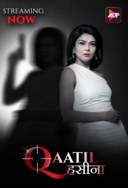 Qaatil Hasina 2024 Hindi Movie HDRip Download (2024)
