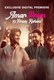 Amar Prem Ki Prem Kahani 2024 Hindi Movie HDRip Download (2024)