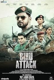 Bihu Attack (2026) Hindi HDTC Movie (2026)