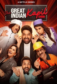 The Great Indian Kapil Show (2024) Hindi S01E06 Download (2024)